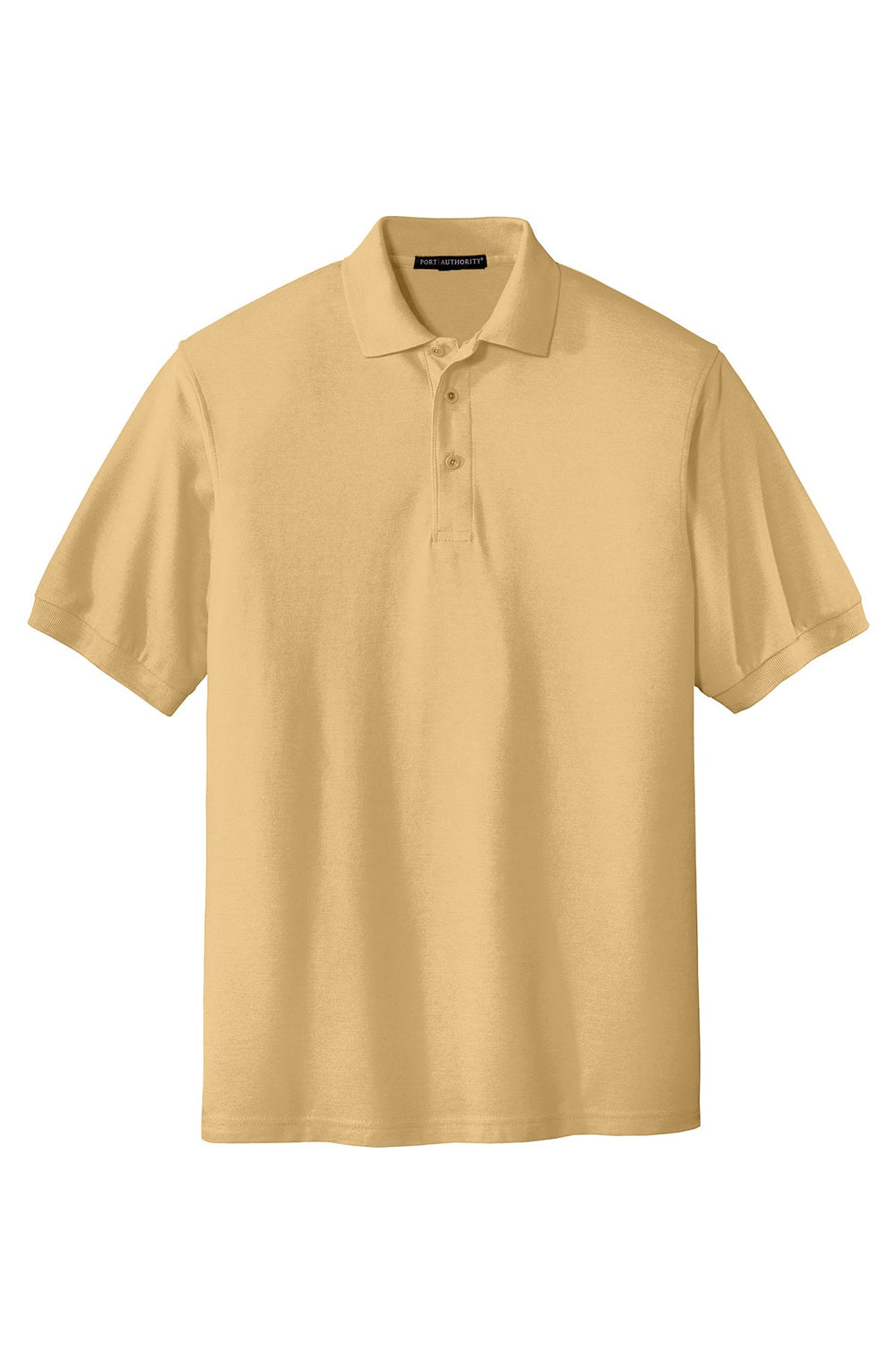 CCS - K500 Port Authority Unisex Silk Touch Polo - Premium School Uniform from Pat's Monograms - Just $20! Shop now at Pat's Monograms