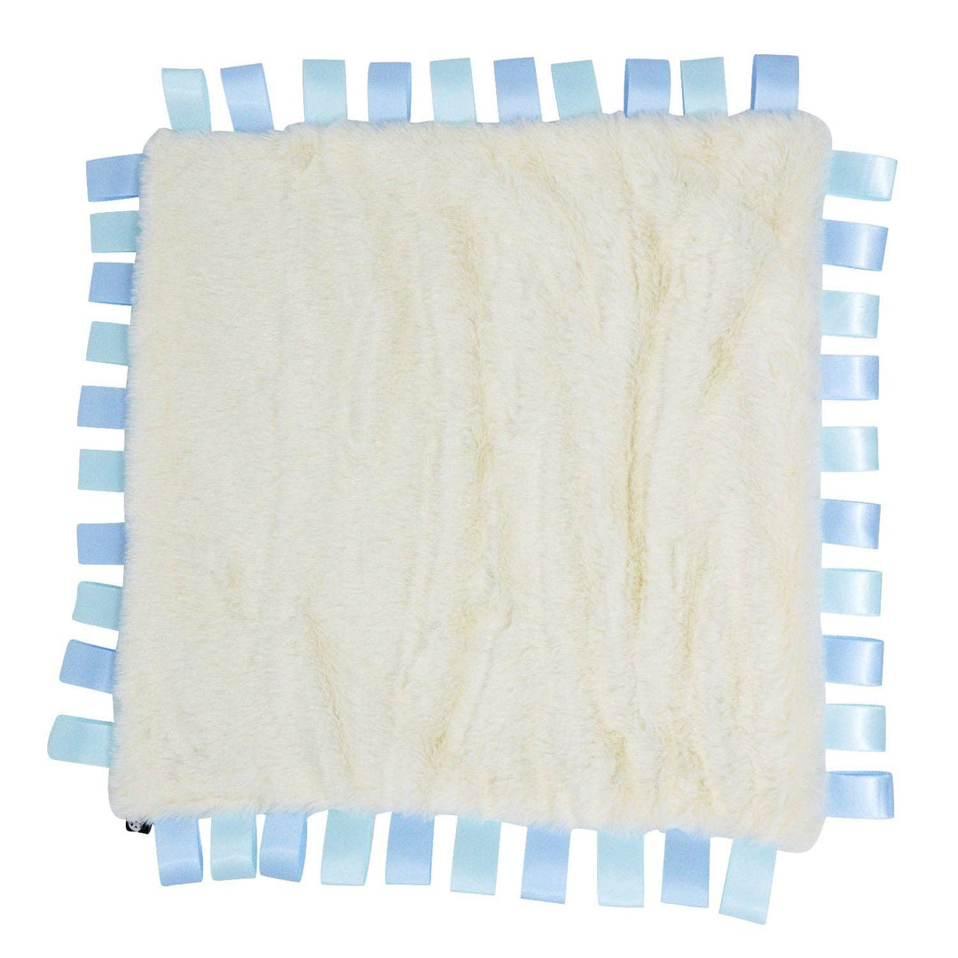 Lovie - Premium Baby Accessories from Sweet Bamboo - Just $14.0! Shop now at Pat's Monograms
