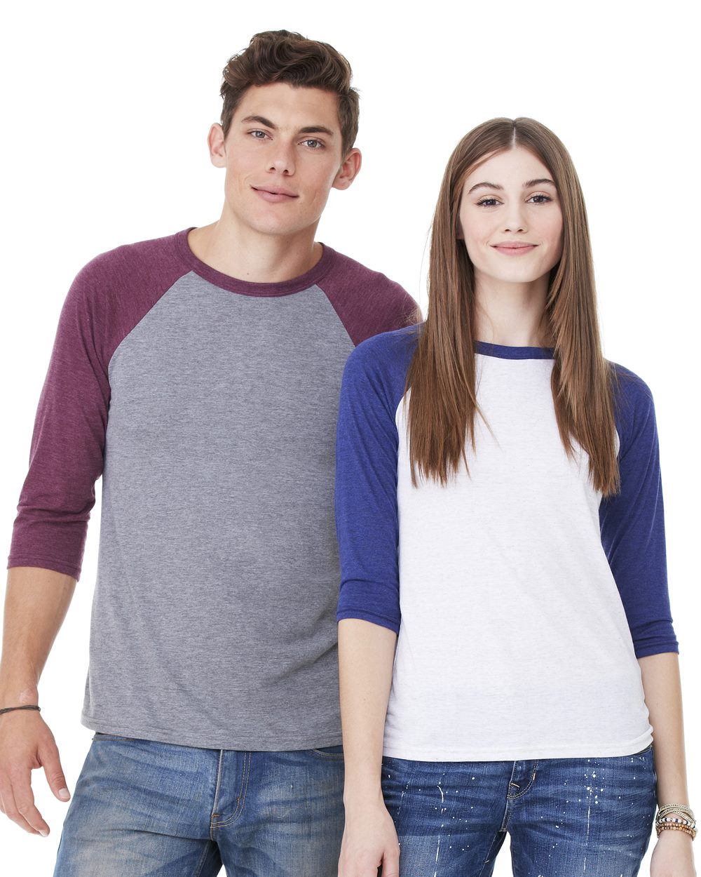 Bella Raglan - Premium from Pat's Monograms - Just $12.00! Shop now at Pat's Monograms