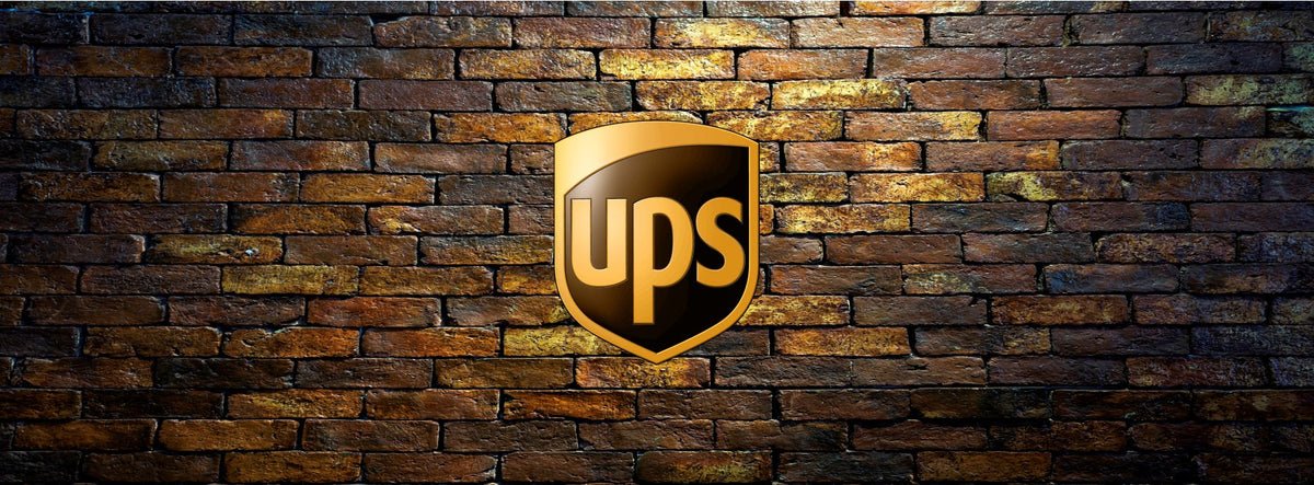 UPS Merchandise