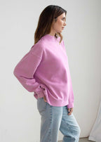 Nantucket Mock-Neck - Premium Clothing from chicka-d - Just $46.95! Shop now at Pat's Monograms