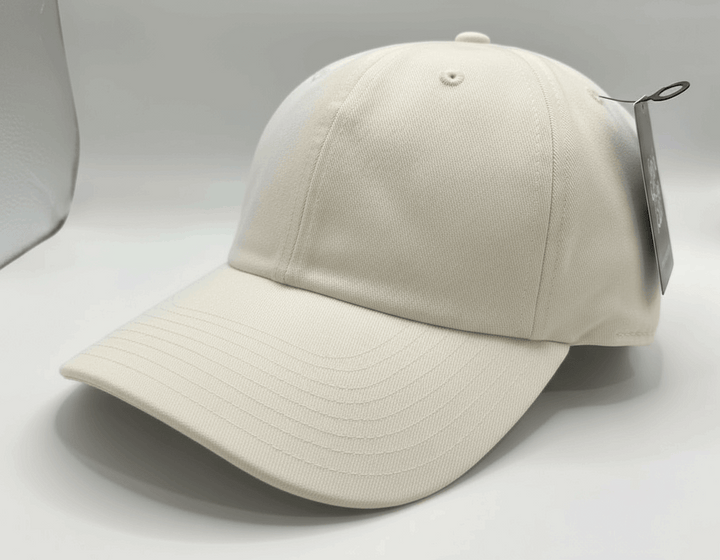 Premium Low Profile Baseball Cap - Dad Hat - Premium Headwear from Stitch and Bill Wholesale Hats - Just $8! Shop now at Pat's Monograms
