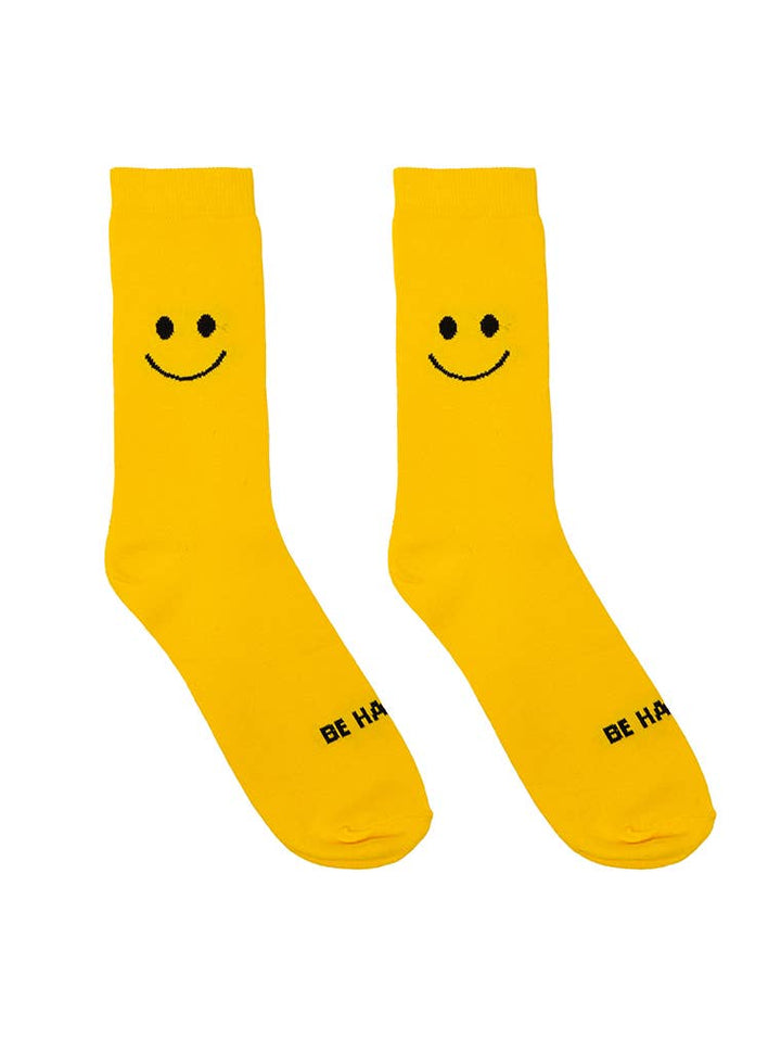 Smile 3D Socks - Premium Socks from Living Royal - Just $9.99! Shop now at Pat's Monograms