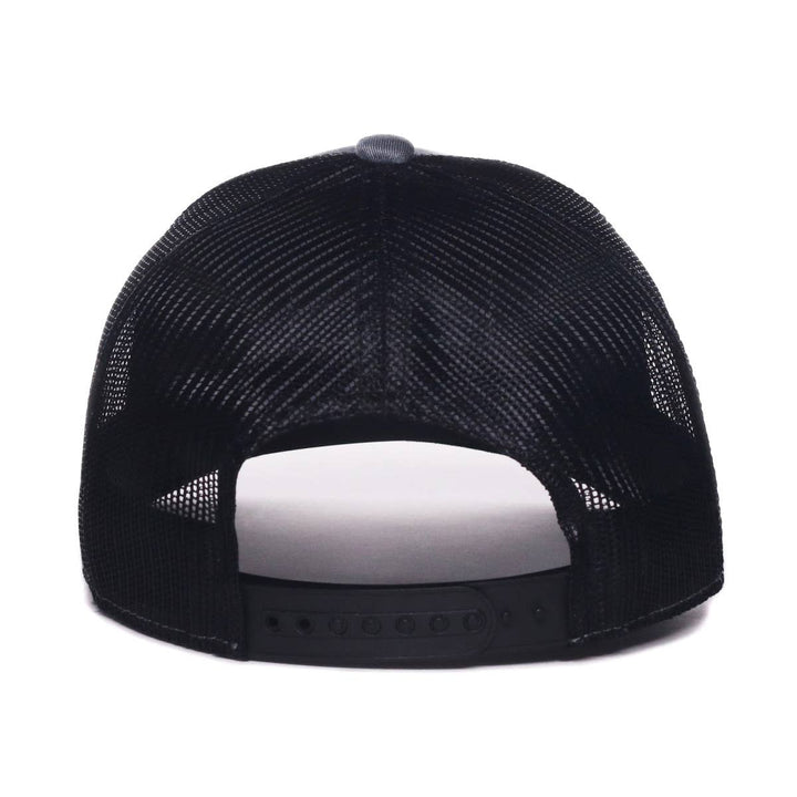 Wrangler Icon Cap - Premium hat from Outdoor Cap - Just $18.95! Shop now at Pat's Monograms