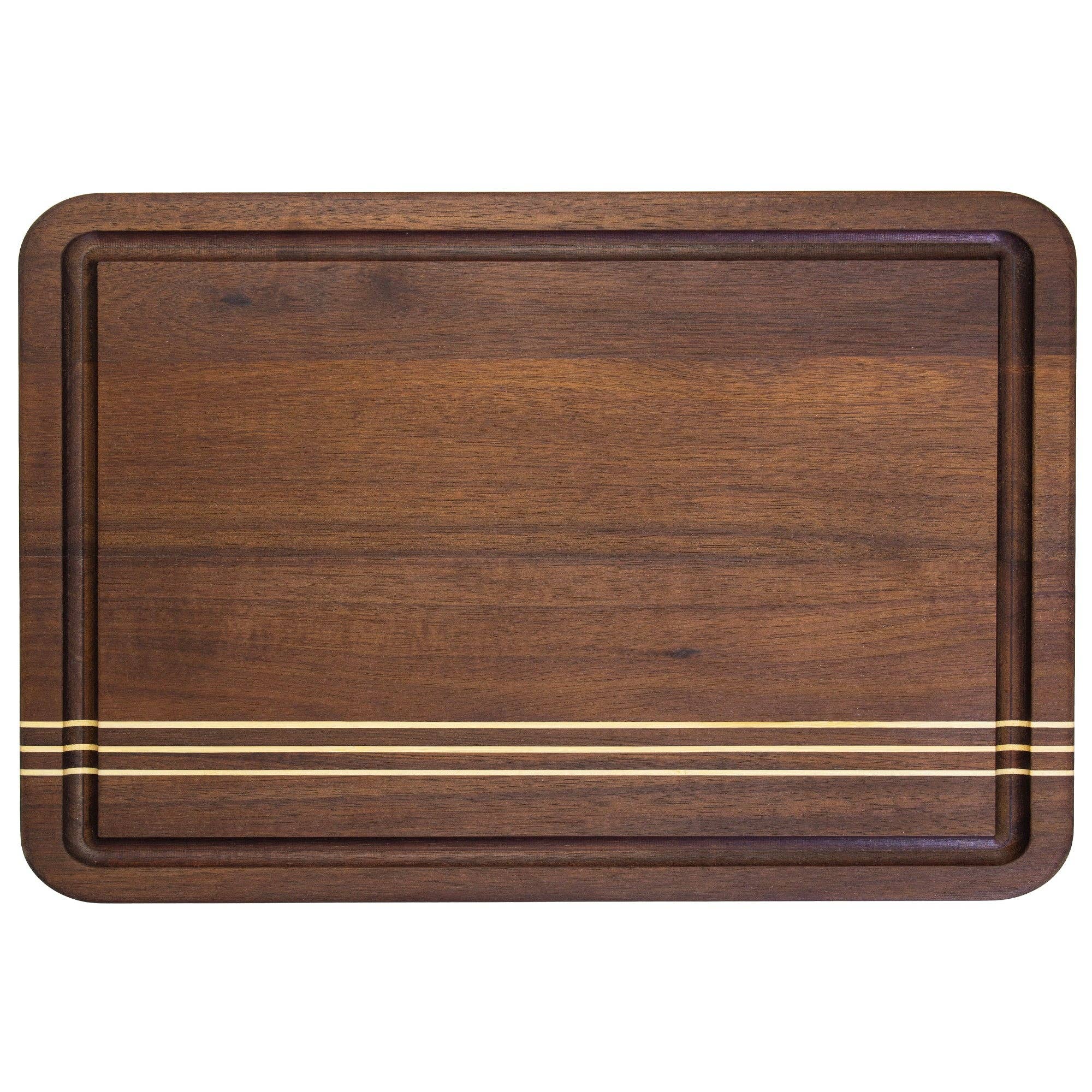 Totally Bamboo Cutting Board