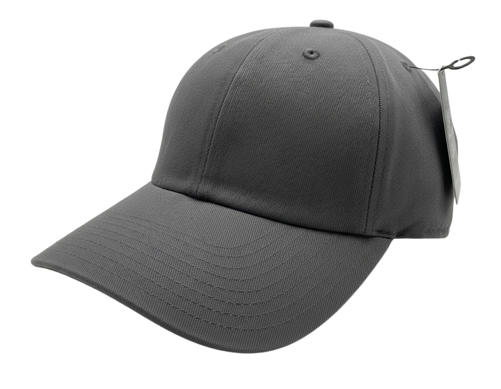 Premium Low Profile Baseball Cap - Dad Hat - Premium Headwear from Stitch and Bill Wholesale Hats - Just $8! Shop now at Pat's Monograms