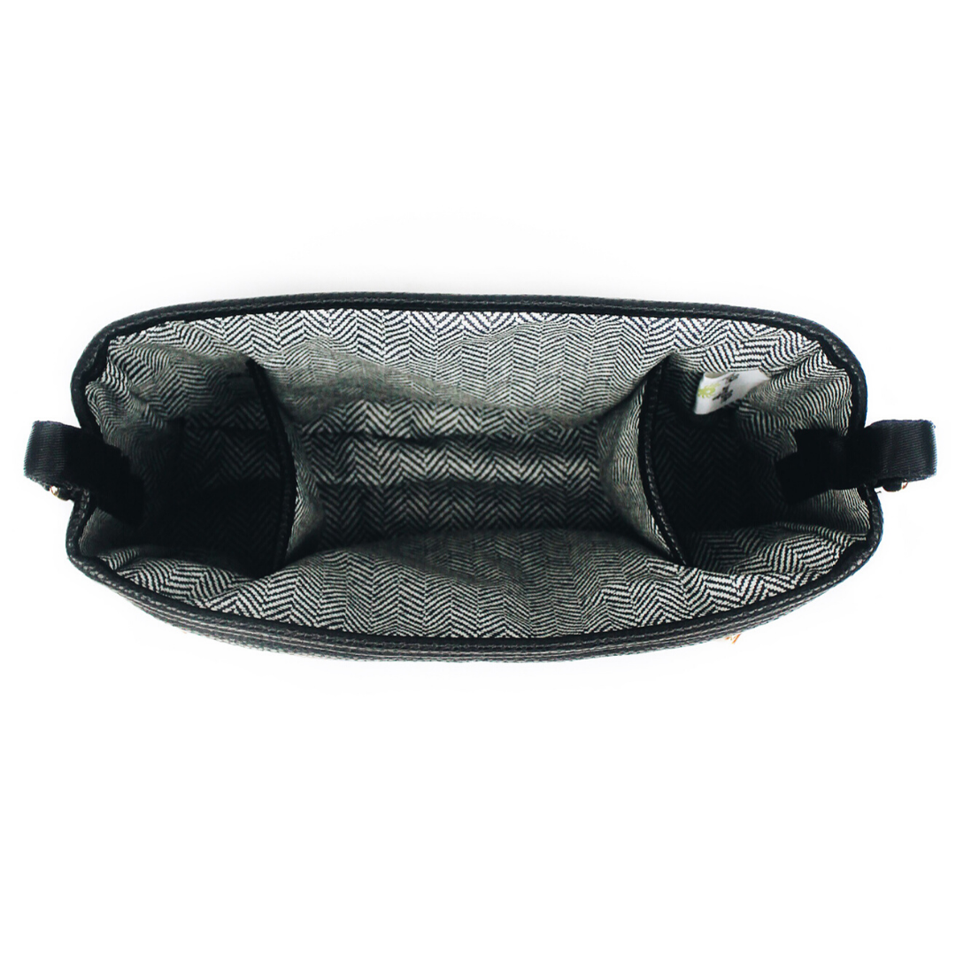 Coffee & Cream Travel Stroller Caddy - Premium Baby Accessories from Itzy Ritzy - Just $34.99! Shop now at Pat's Monograms