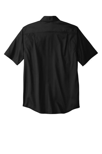 Carhartt® Rugged Professional™ Series Short Sleeve Shirt - Premium Workwear from Carhartt - Just $52.95! Shop now at Pat's Monograms