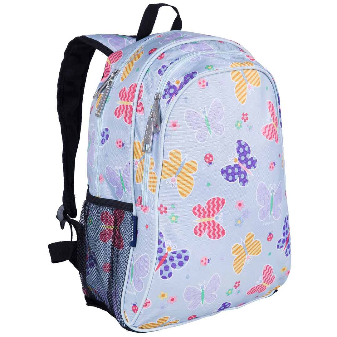 Wildkin 15" Sidekick Backpacks - Premium Backpack from Wildkin - Just $44! Shop now at Pat's Monograms