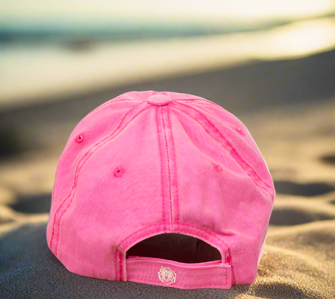 GIRLS Hat with Silver Glitter Bill - Premium  from GRACE+EMMA by Southern Grace - Just $8.95! Shop now at Pat's Monograms