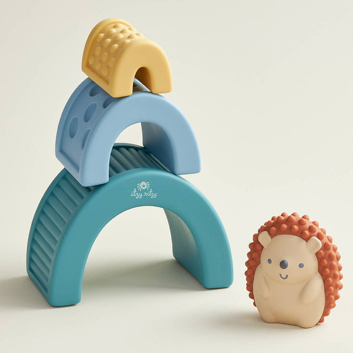 ITZY BLOCKS™ - Premium Baby Toys & Activity Equipment from Itzy Ritzy - Just $21.95! Shop now at Pat's Monograms