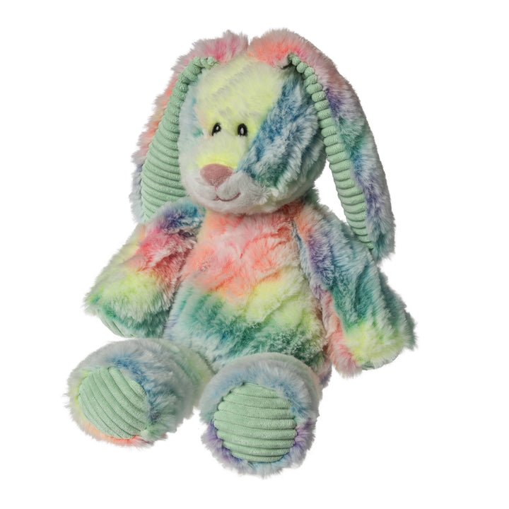 Marshmallow Confetti Bunny - Premium stuffed animals from Mary Meyer - Just $32.95! Shop now at Pat's Monograms