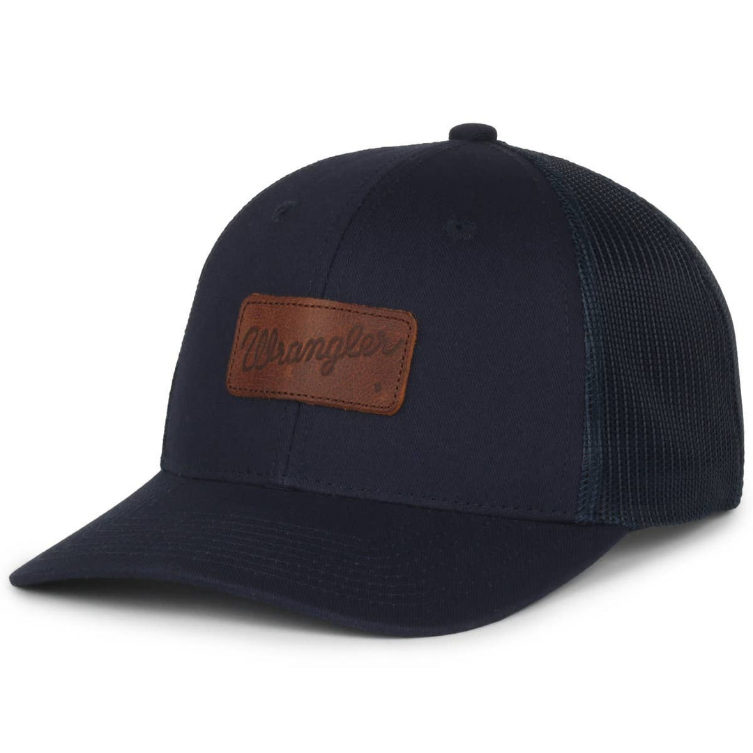 Wrangler Icon Cap - Premium hat from Outdoor Cap - Just $18.95! Shop now at Pat's Monograms