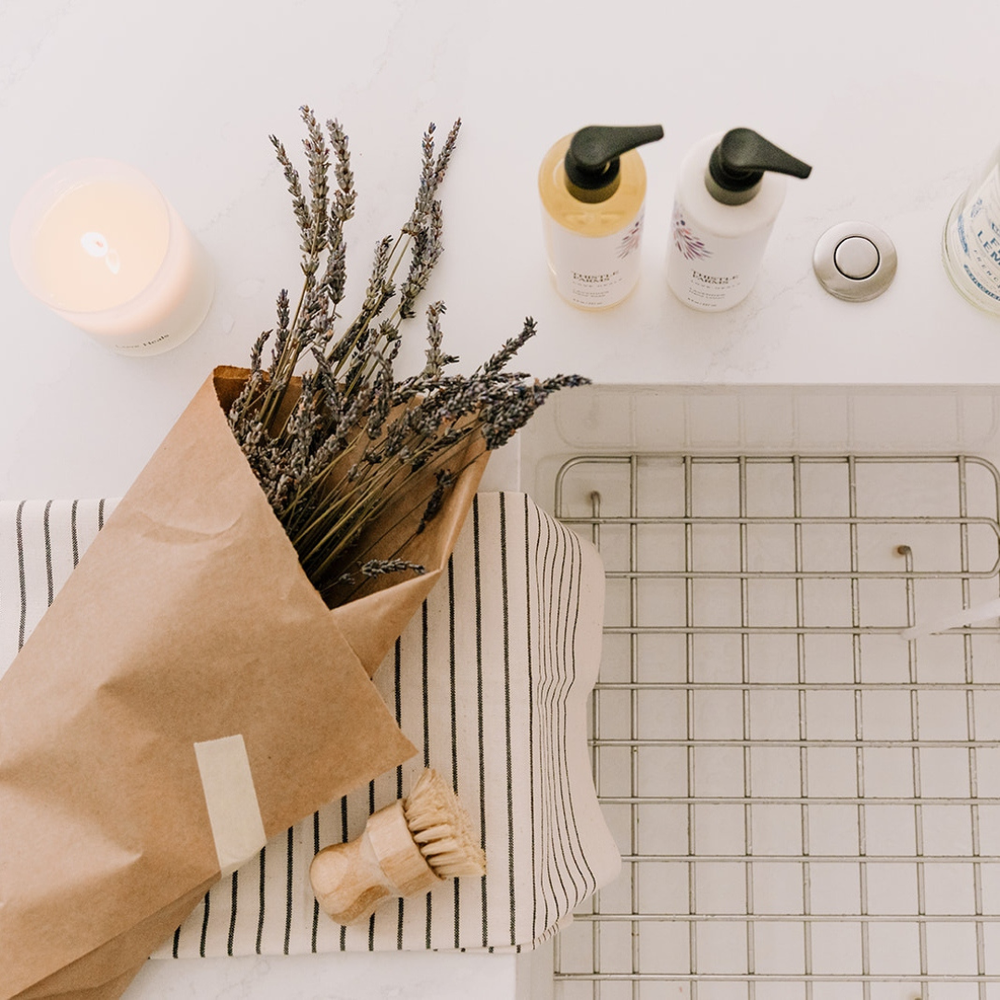 Lavender Moisturizing Hand Lotion - Premium skin care from Thistle Farms - Just $15! Shop now at Pat's Monograms