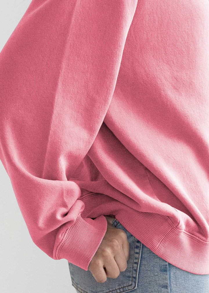 Nantucket Mock-Neck - Premium Clothing from chicka-d - Just $46.95! Shop now at Pat's Monograms