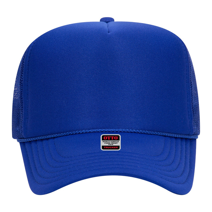 Otto Trucker 39-165 - Youth - Premium  from Otto Caps - Just $9.95! Shop now at Pat's Monograms