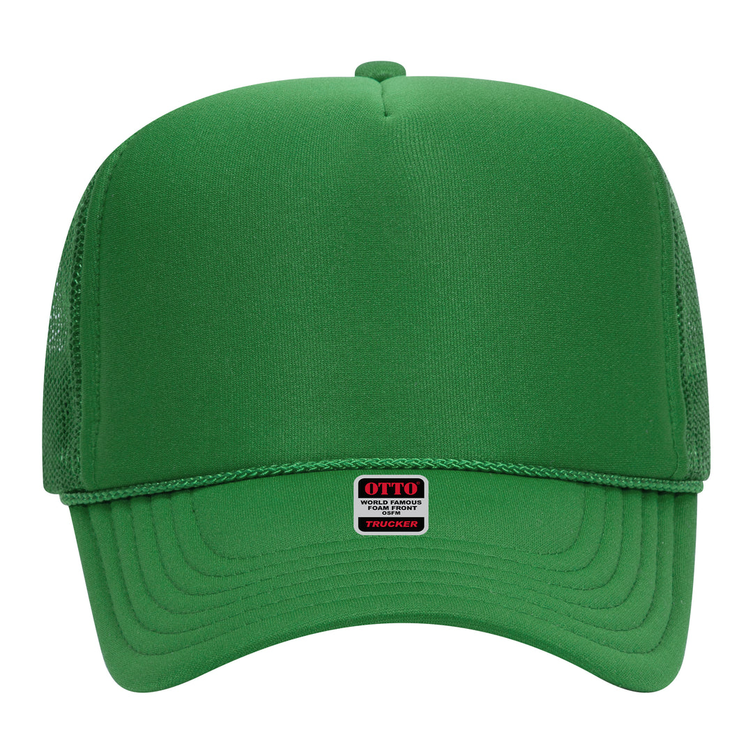 Otto Trucker 39-165 - Solids