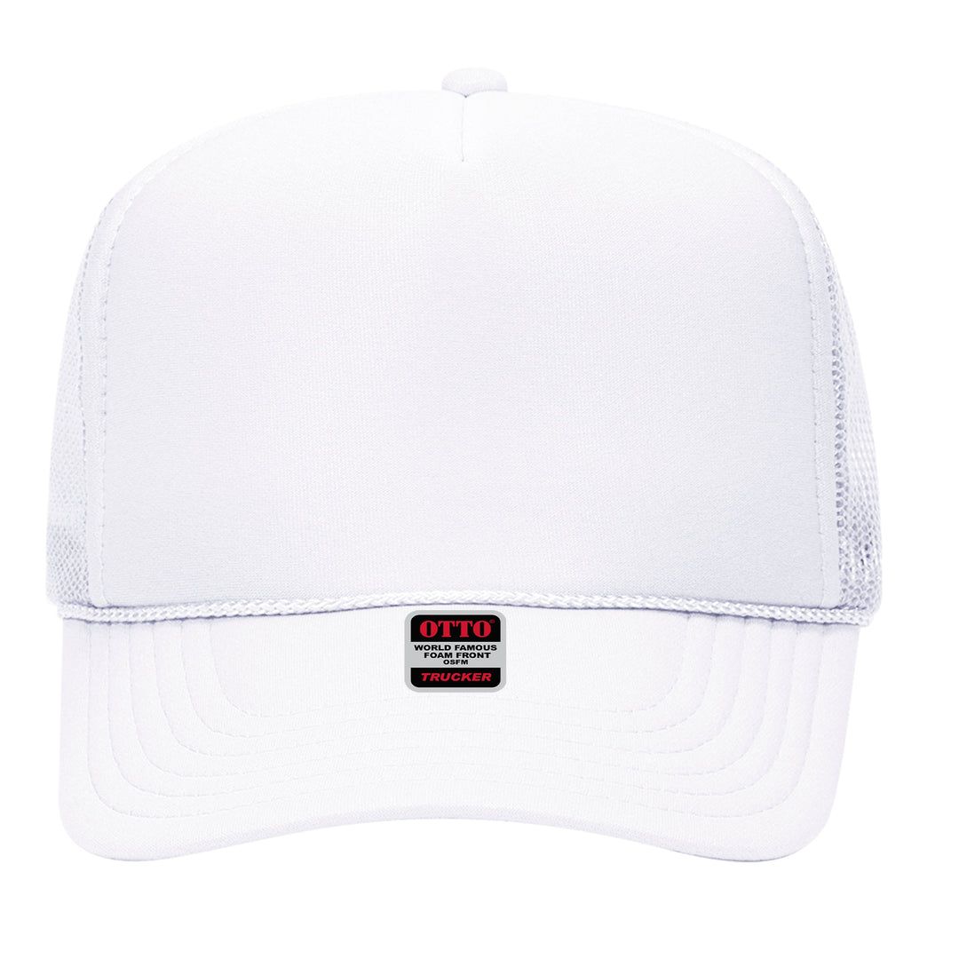 Otto Trucker 39-165 - Youth - Premium  from Otto Caps - Just $9.95! Shop now at Pat's Monograms