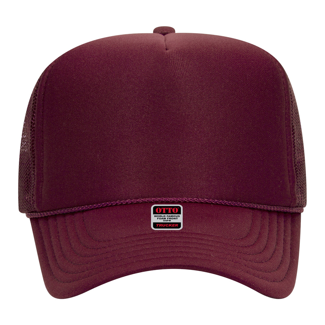 Otto Trucker 39-165 - Solids - Premium  from Pat's Monograms - Just $12! Shop now at Pat's Monograms