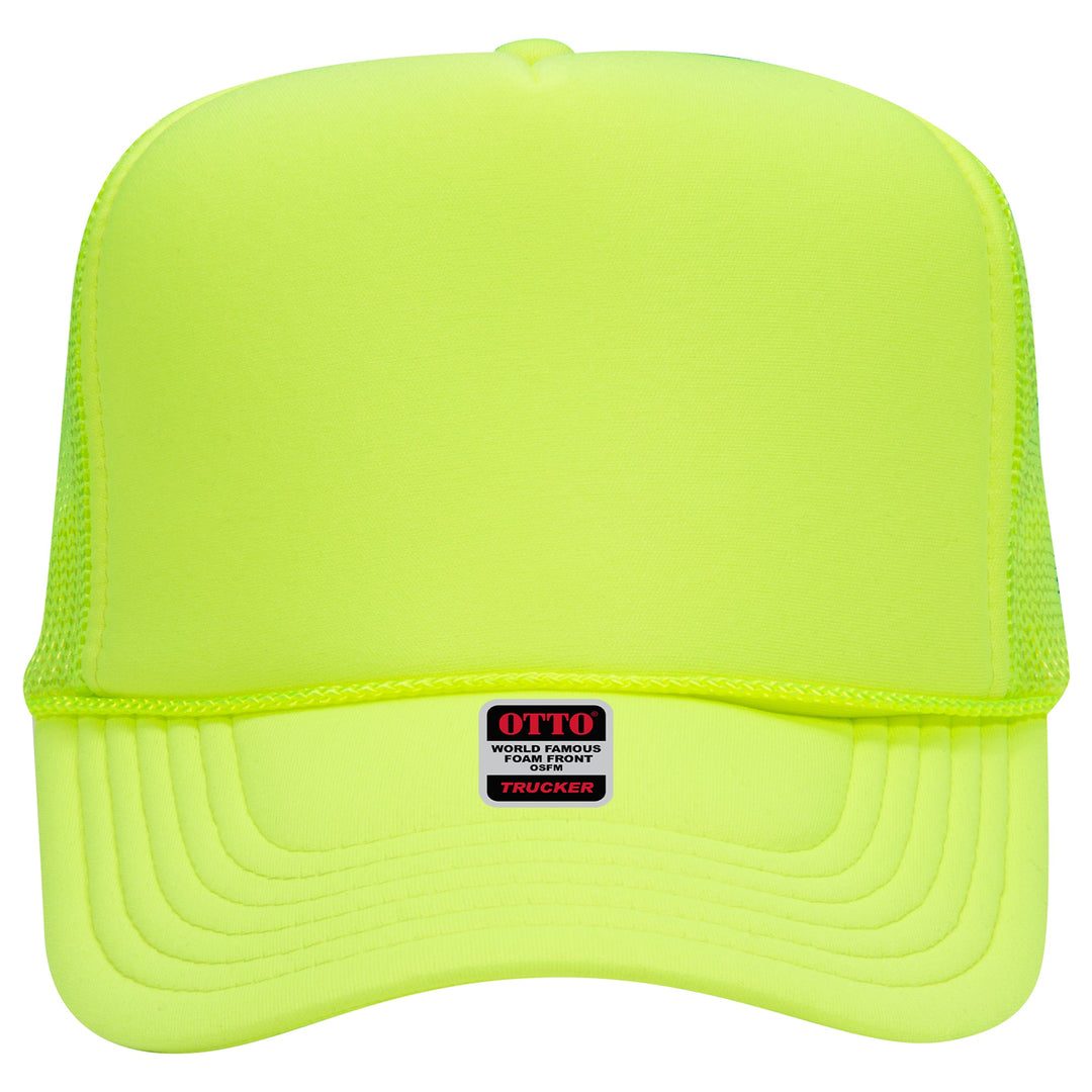 Otto Trucker 39-165 - Neons - Premium  from Otto Caps - Just $9.95! Shop now at Pat's Monograms