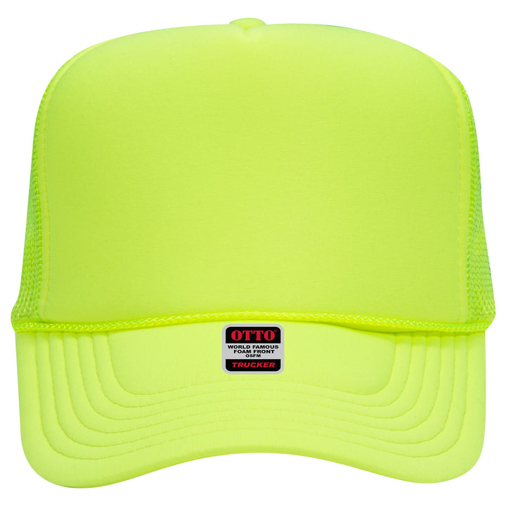 Otto Trucker 39-165 - Neons - Premium  from Otto Caps - Just $9.95! Shop now at Pat's Monograms