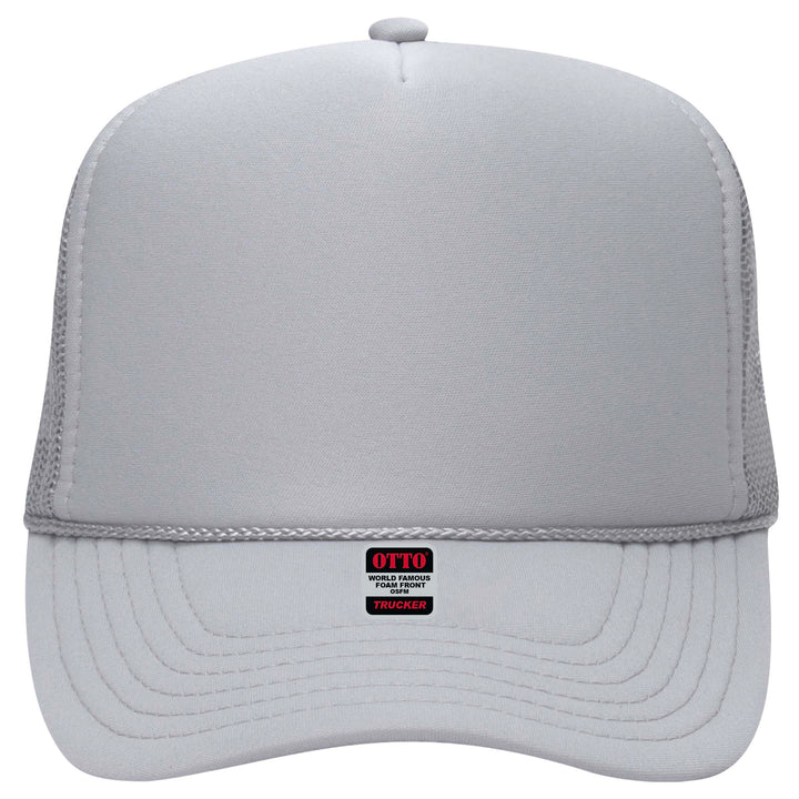 Otto Trucker 39-165 - Solids