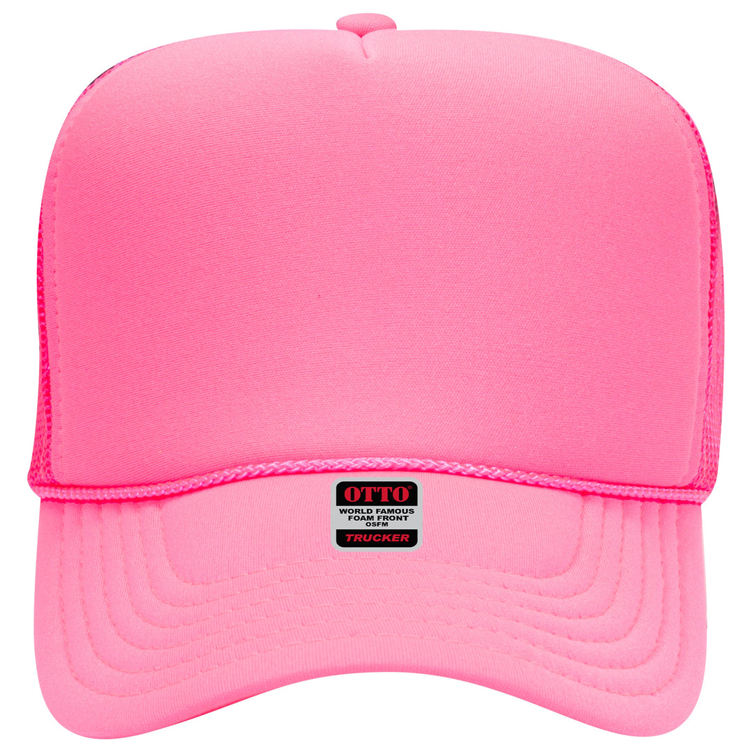 Otto Trucker 39-165 - Neons - Premium Caps from Otto Caps - Just $9.95! Shop now at Pat's Monograms