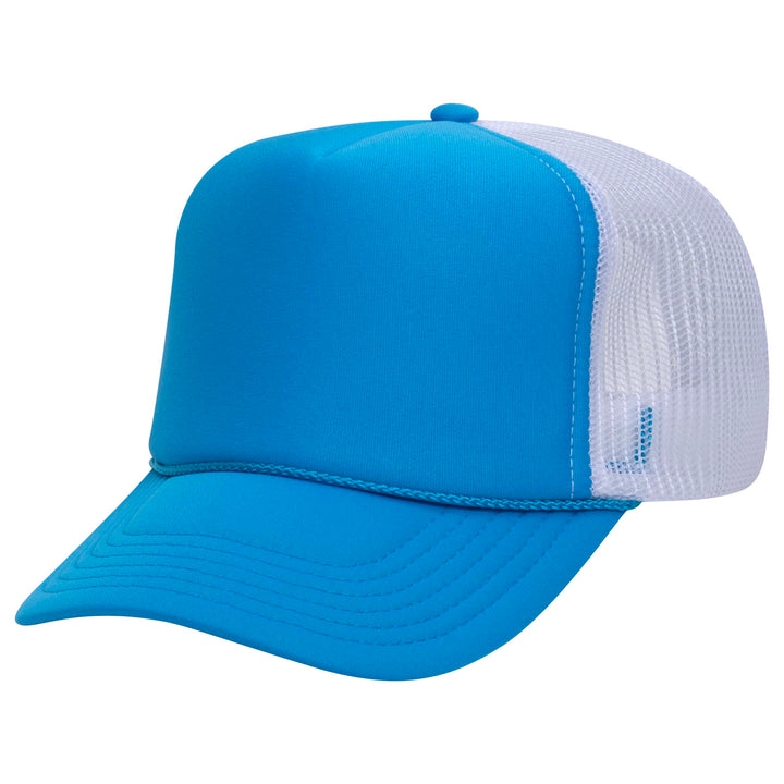 Otto Trucker 39-165 - Neons - Premium Caps from Otto Caps - Just $9.95! Shop now at Pat's Monograms