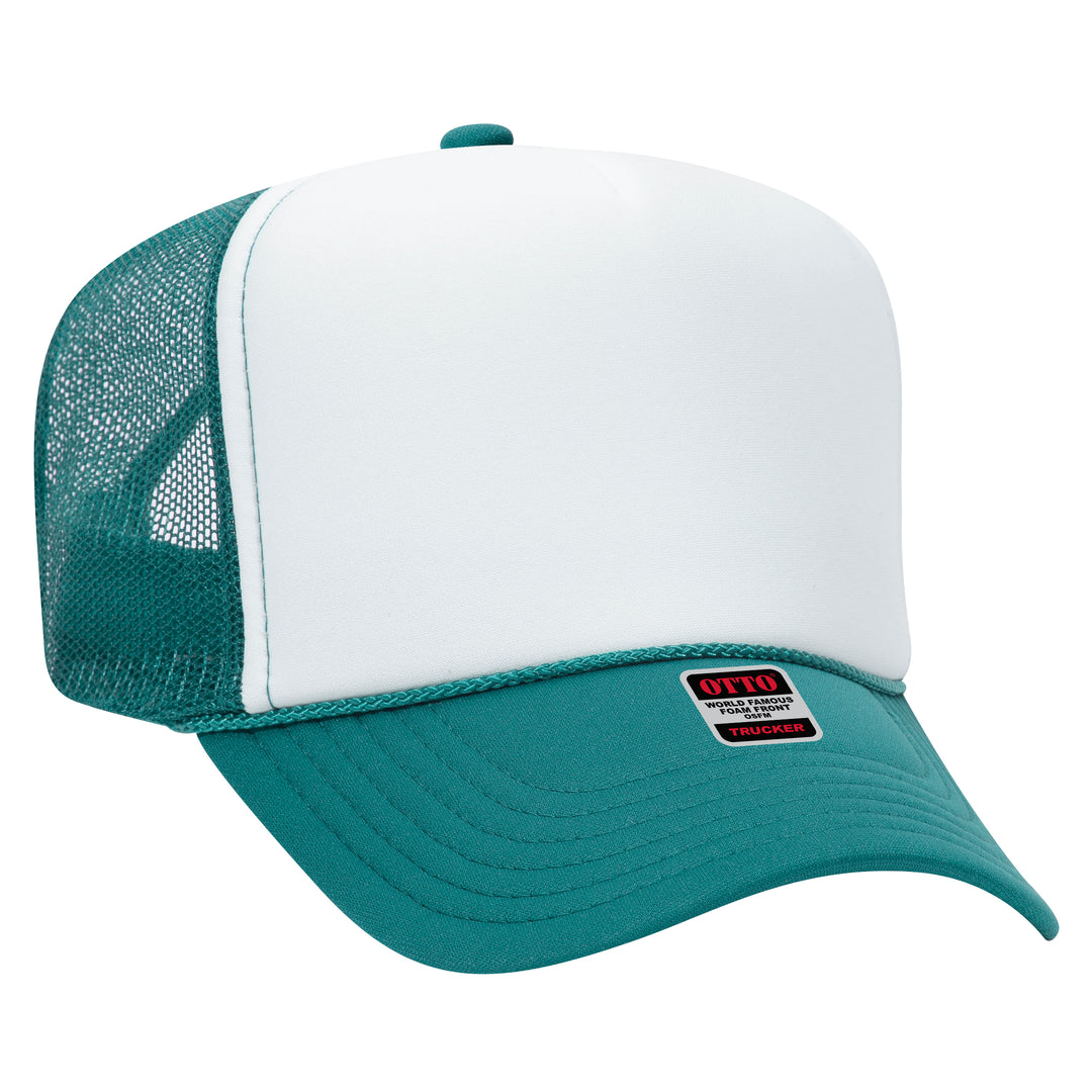 Otto Trucker 39-165 - Youth - Premium  from Otto Caps - Just $9.95! Shop now at Pat's Monograms