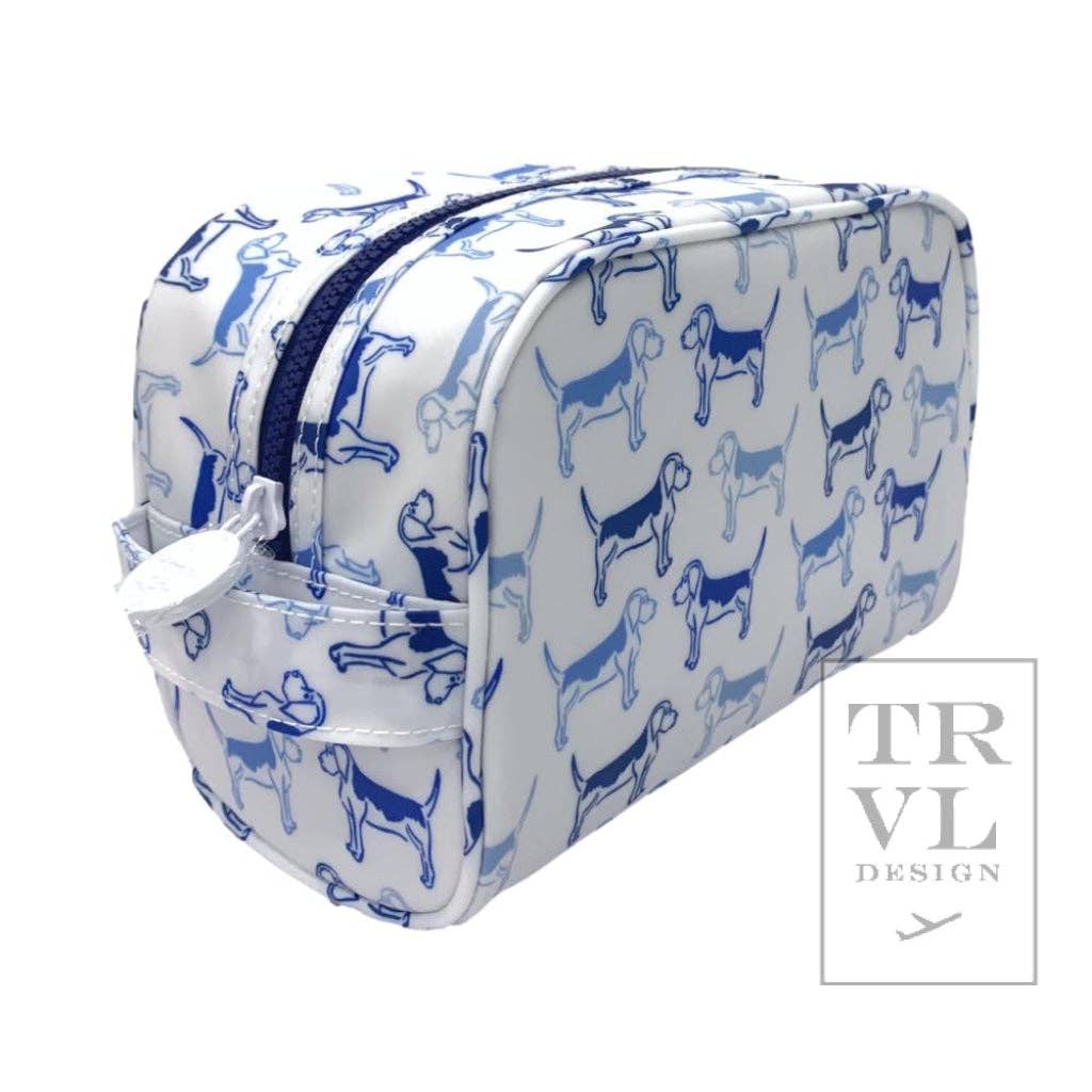 TRVL Stow It Dopp Kit - Thumbnail 5