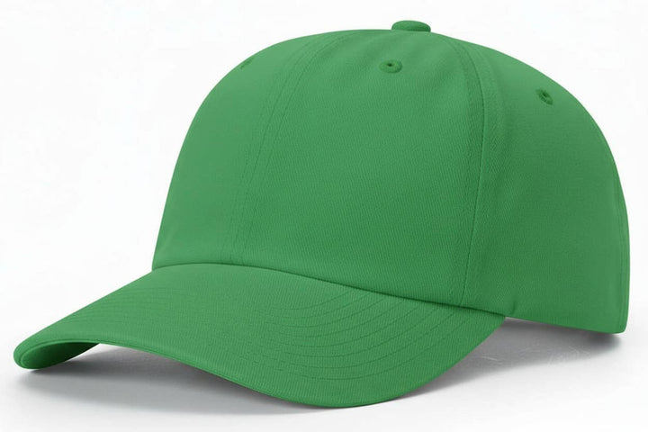 Premium Low Profile Baseball Cap - Dad Hat - Premium Headwear from Stitch and Bill Wholesale Hats - Just $8! Shop now at Pat's Monograms