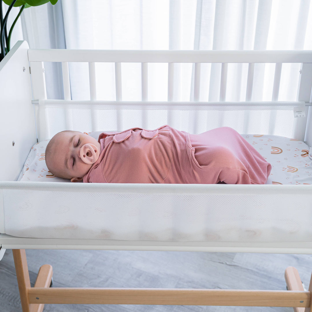Baby Easy Swaddle Blankets - Premium Swaddle from Comfy Cubs - Just $19.95! Shop now at Pat's Monograms
