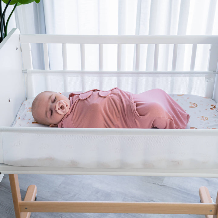 Baby Easy Swaddle Blankets - Premium Swaddle from Comfy Cubs - Just $19.95! Shop now at Pat's Monograms