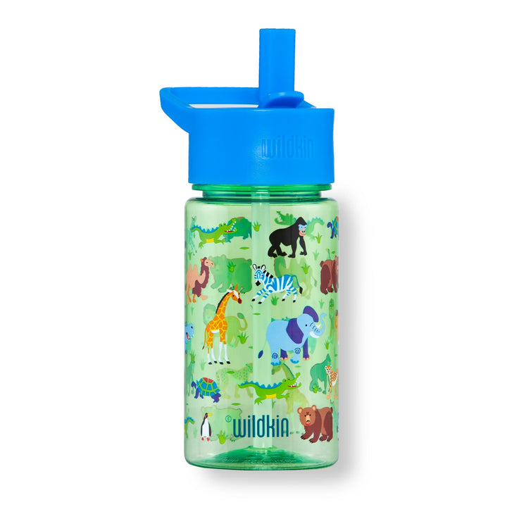 Wildkin Tritan Water Bottles - Premium drinkware from Wildkin - Just $26.95! Shop now at Pat's Monograms