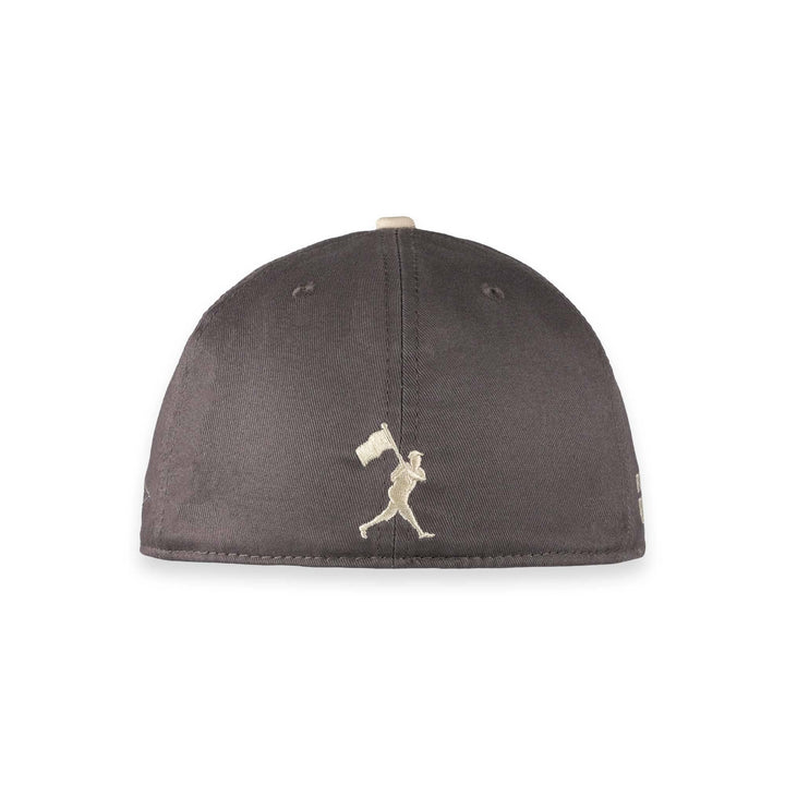 Pick Your Poison Cap - Premium baseball cap from Baseballism - Just $39! Shop now at Pat's Monograms