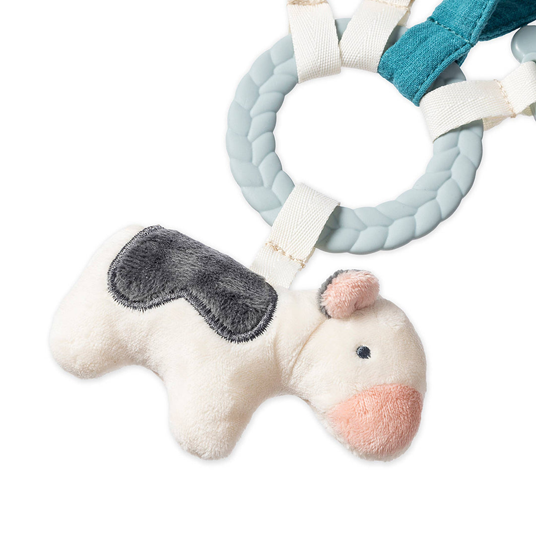 Bitzy Busy Gift Set™ - Premium Baby Gift Sets from Itzy Ritzy - Just $22.95! Shop now at Pat's Monograms