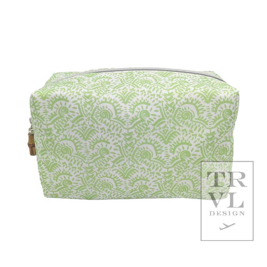 On Board Bag - Cosmetic Organizer Pouch - Premium Organizer from TRVL Design - Just $34.95! Shop now at Pat's Monograms