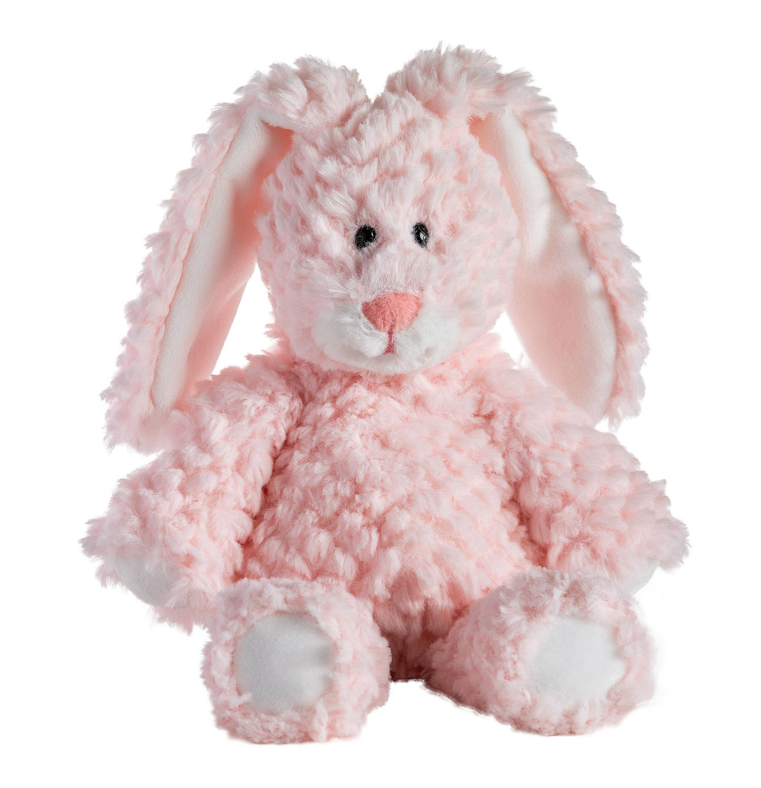 Marshmallow Junior Primrose Bunny - 9" - Premium Plush Animal from Mary Meyer - Just $17.95! Shop now at Pat's Monograms