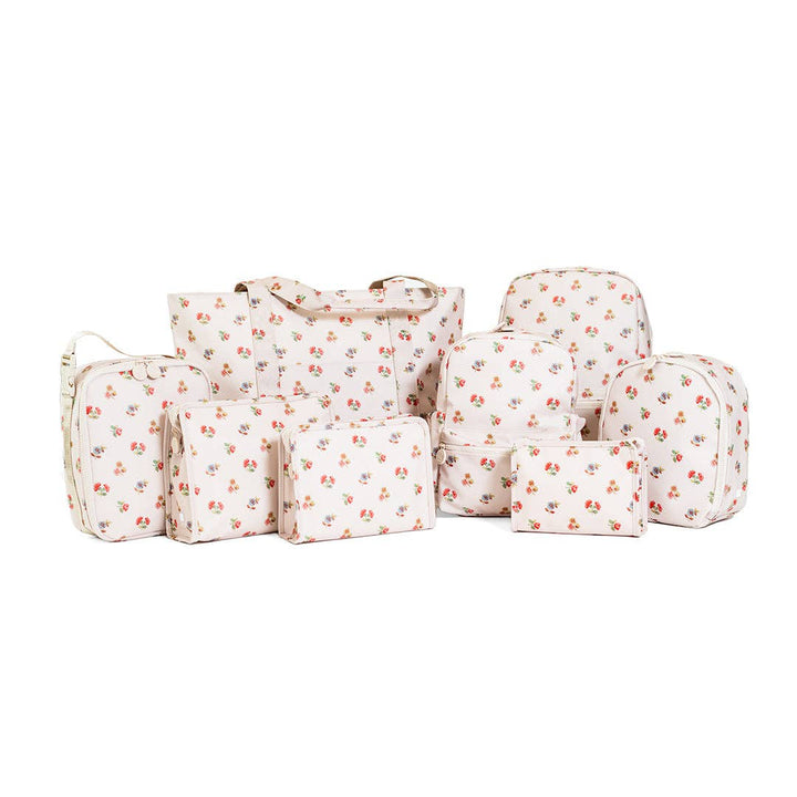 MINI BACKER - CHARLOTTE - Premium Backpack from TRVL Design - Just $47.95! Shop now at Pat's Monograms