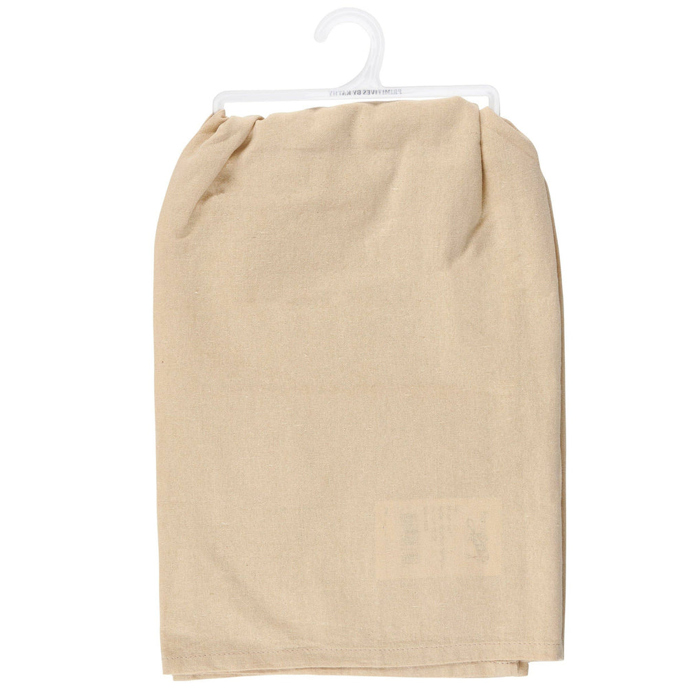 Watching You Kitchen Towel - Premium Kitchen Towel from Primitives by Kathy - Just $11.95! Shop now at Pat's Monograms