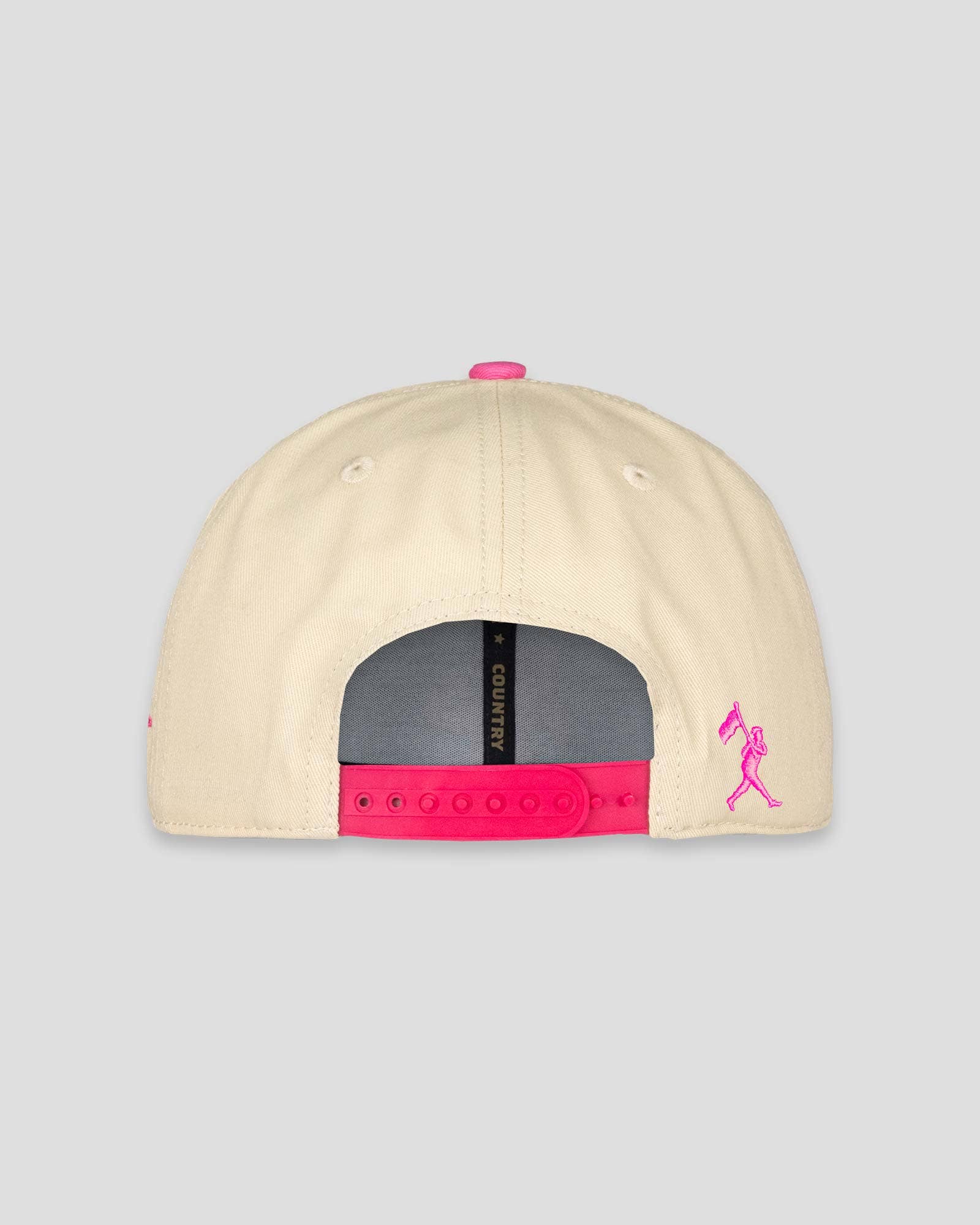 Bubbles and Doubles Cap - Premium baseball cap from Baseballism - Just $38.95! Shop now at Pat's Monograms