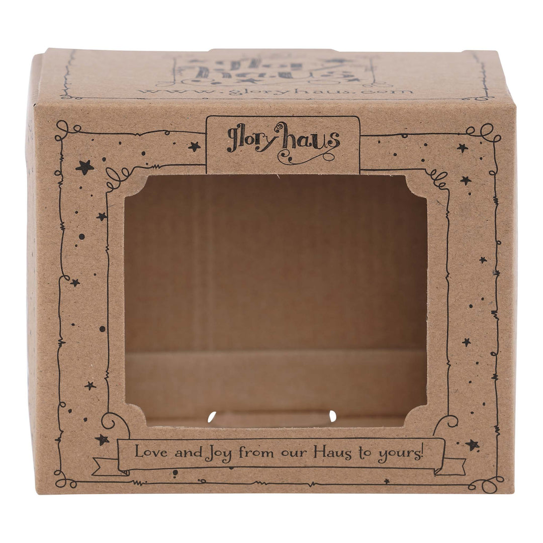 Be Joyful Always Mug - Premium mug from Glory Haus - Just $18.95! Shop now at Pat's Monograms