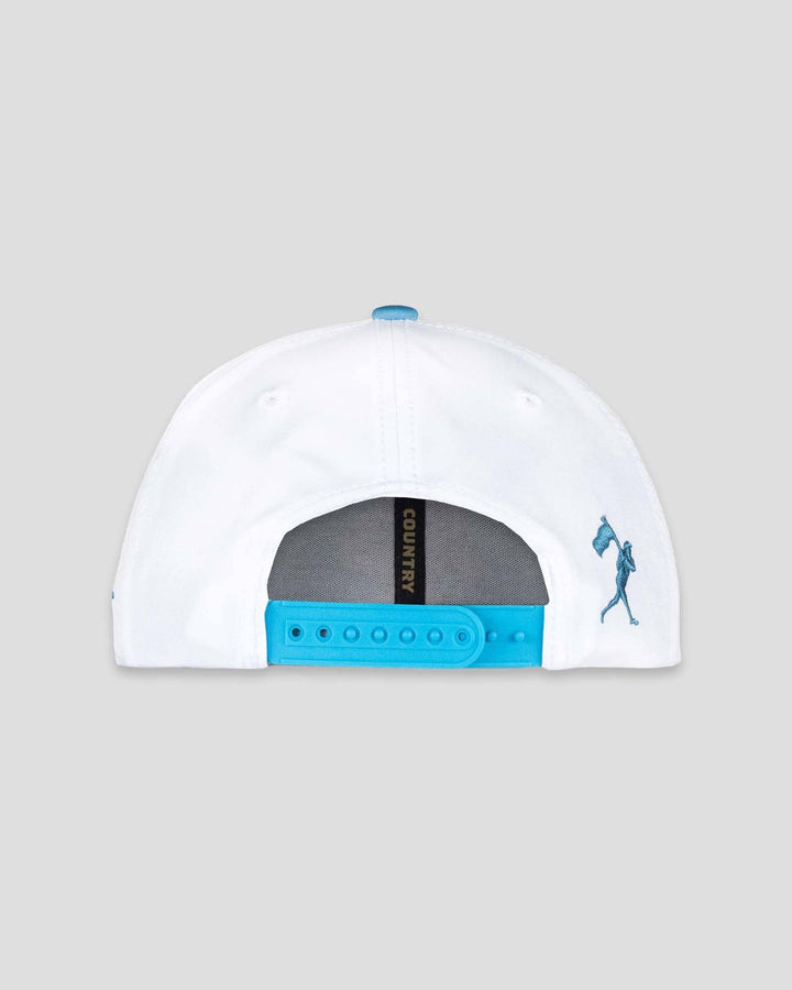 Great Day Rope Cap - Premium baseball cap from Baseballism - Just $37.95! Shop now at Pat's Monograms