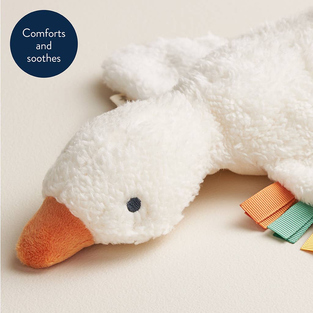 Itzy Huggable™ - Premium Plush Animal from Itzy Ritzy - Just $14.95! Shop now at Pat's Monograms