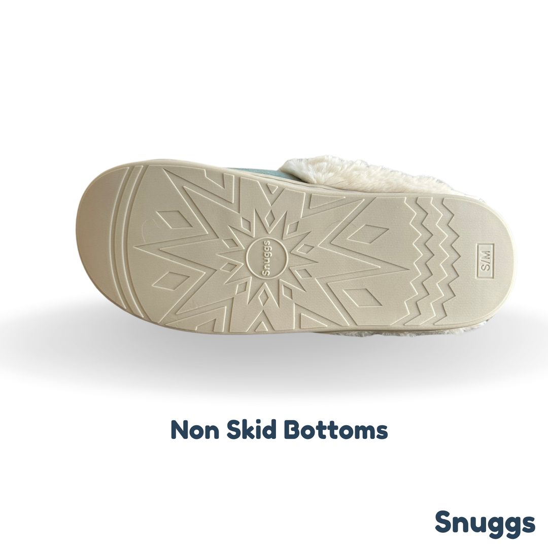 Golden Retriever Snuggs Slippers - Premium Slippers from E&S Pets - Just $24.95! Shop now at Pat's Monograms