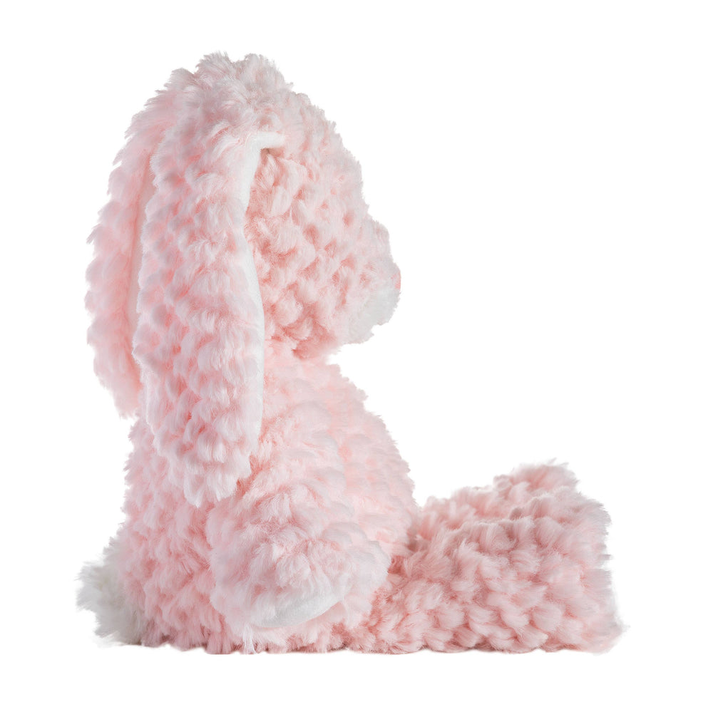 Marshmallow Junior Primrose Bunny - 9" - Premium Plush Animal from Mary Meyer - Just $17.95! Shop now at Pat's Monograms