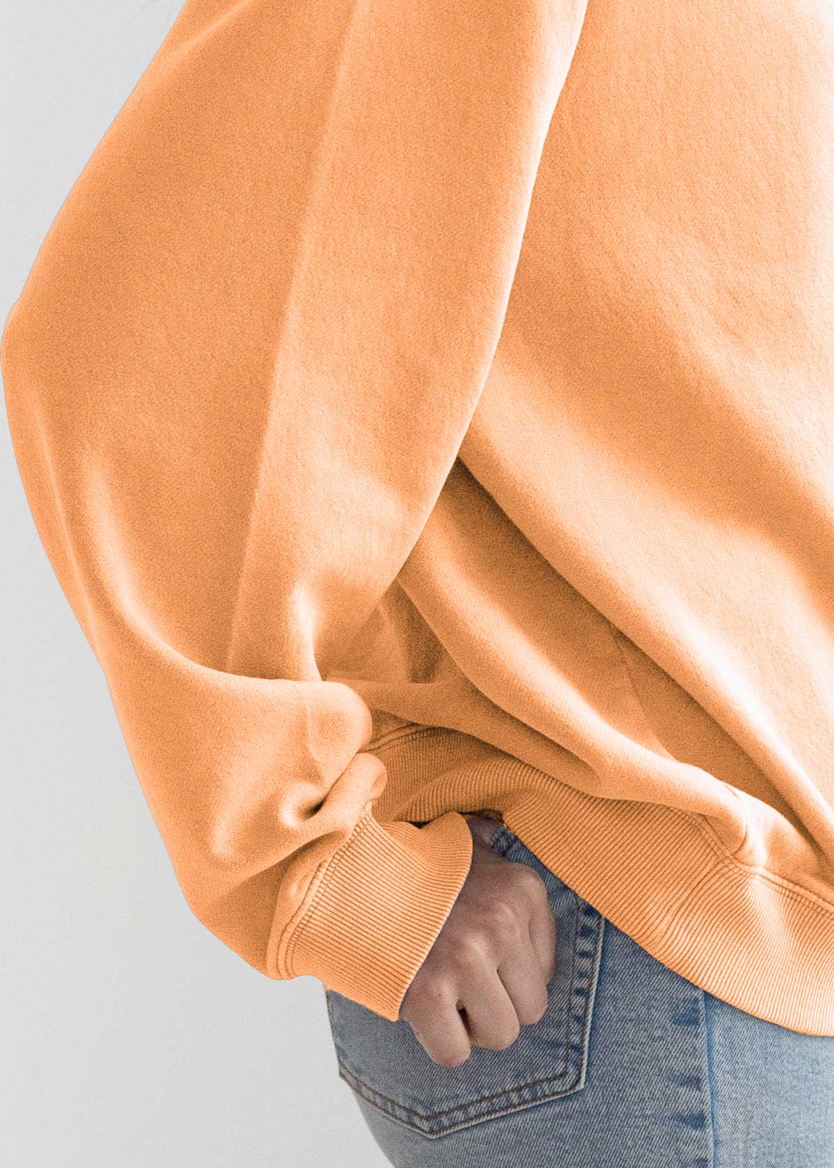 Nantucket Mock-Neck - Premium Clothing from chicka-d - Just $46.95! Shop now at Pat's Monograms