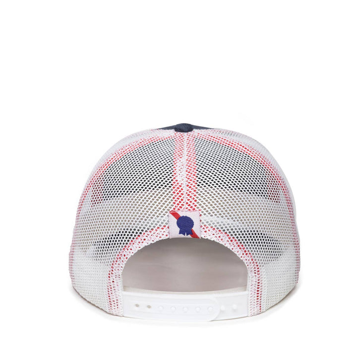 Pabst Patch Cap - Premium hat from Outdoor Cap - Just $19.95! Shop now at Pat's Monograms