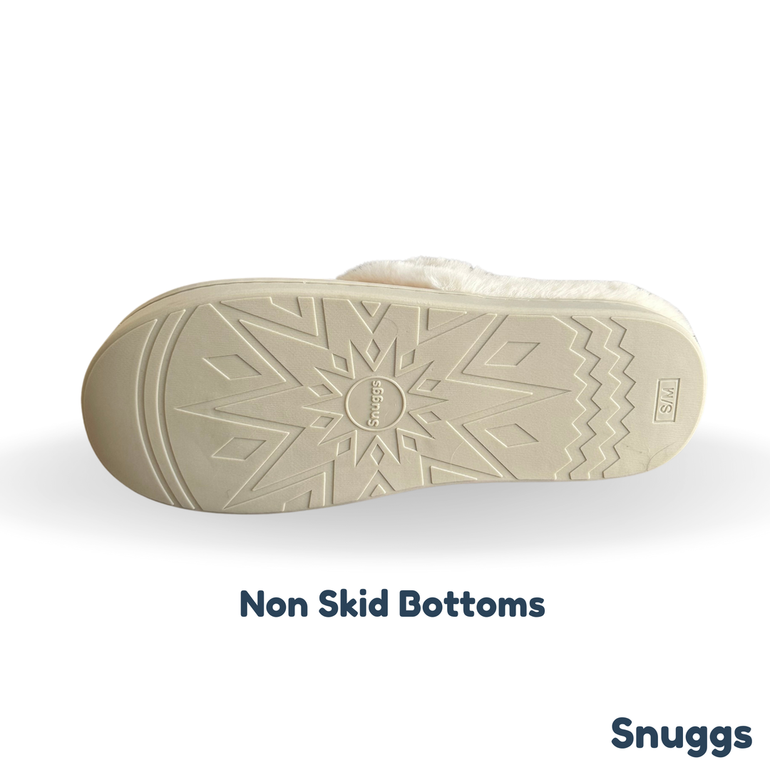 Basset Hound Snuggs Slipper - Premium Slippers from E&S Pets - Just $24.95! Shop now at Pat's Monograms