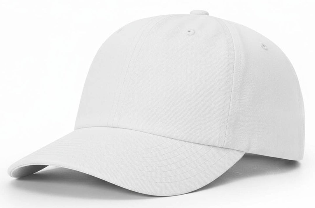 Premium Low Profile Baseball Cap - Dad Hat - Premium Headwear from Stitch and Bill Wholesale Hats - Just $8! Shop now at Pat's Monograms